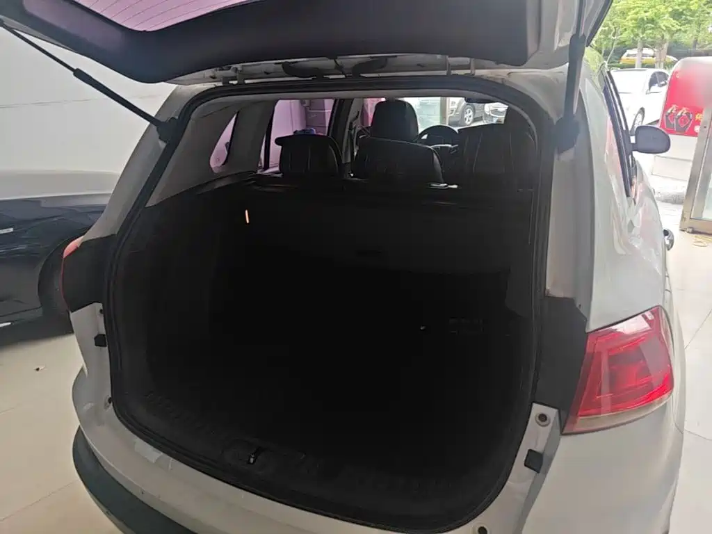 Domy X5 (Damai) 2017 upgraded version 1.5T manual exclusive type купить на сайте DeffCars