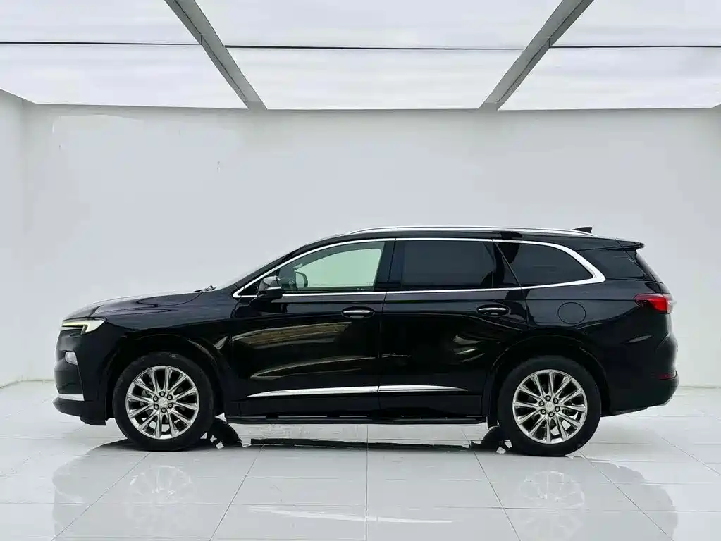 Angkeqi 2020 28T four-wheel drive exclusive flagship model купить на сайте DeffCars