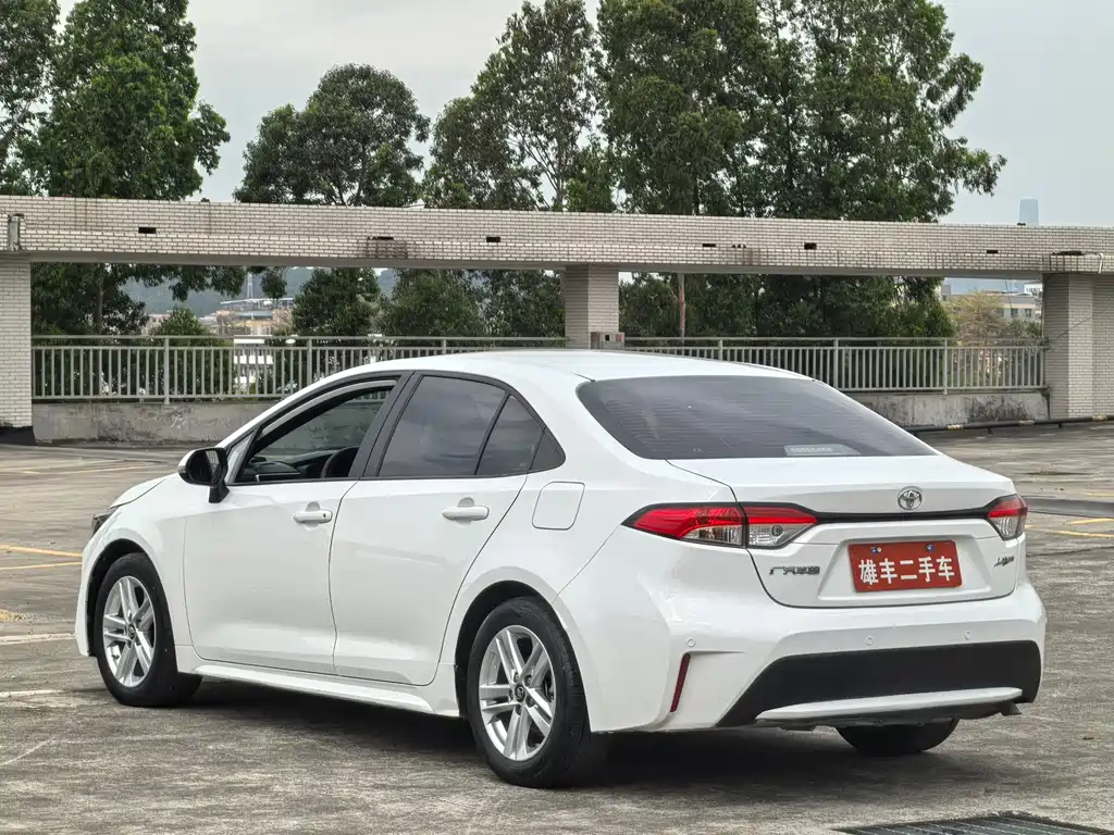 Ralink 2022 TNGA 1.5L CVT Elite Edition купить на сайте DeffCars