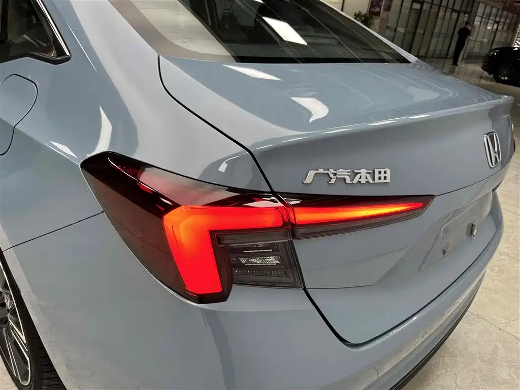 Stylish 2023 2.0L e:HEV Rui·Exclusive Edition купить на сайте DeffCars
