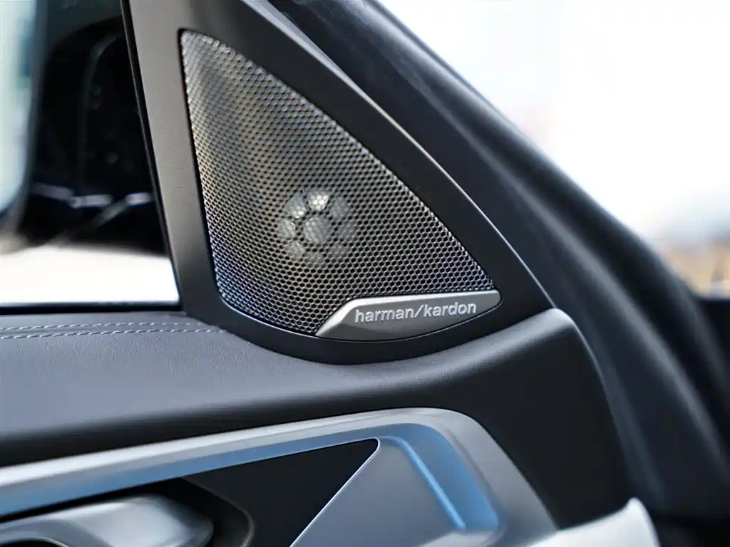 BMW M4 2024 M4 Coupe Thunder Edition купить на сайте DeffCars