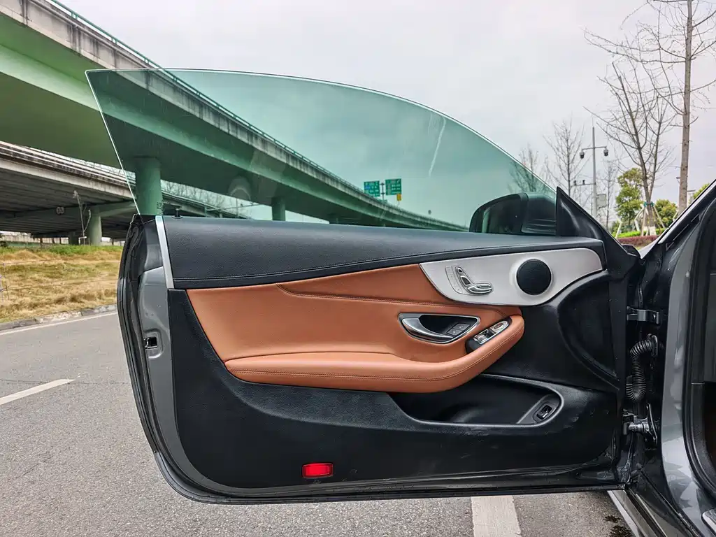 Mercedes-Benz C-Class (Imported) 2020 C 260 Coupe купить на сайте DeffCars