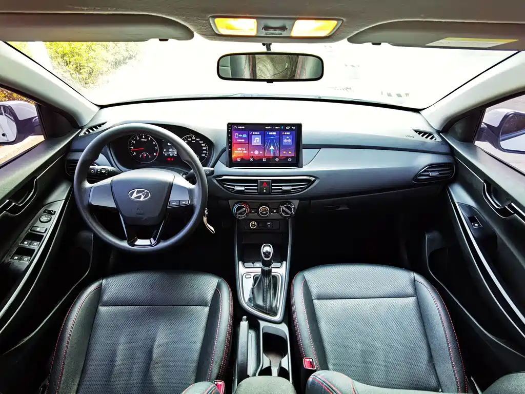 Yuedong 2020 1.6L automatic GL pleasing version купить на сайте DeffCars