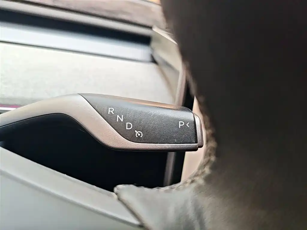 Model Y 2024 rear-wheel drive version купить на сайте DeffCars