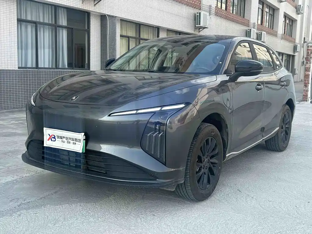 Xinghai T5 2026 530km Exclusive Edition купить на сайте DeffCars