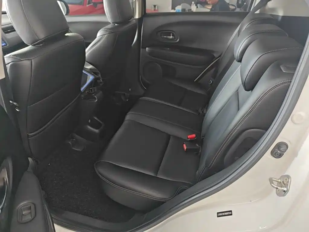 Binzhi 2020 1.5L CVT Elite Edition купить на сайте DeffCars