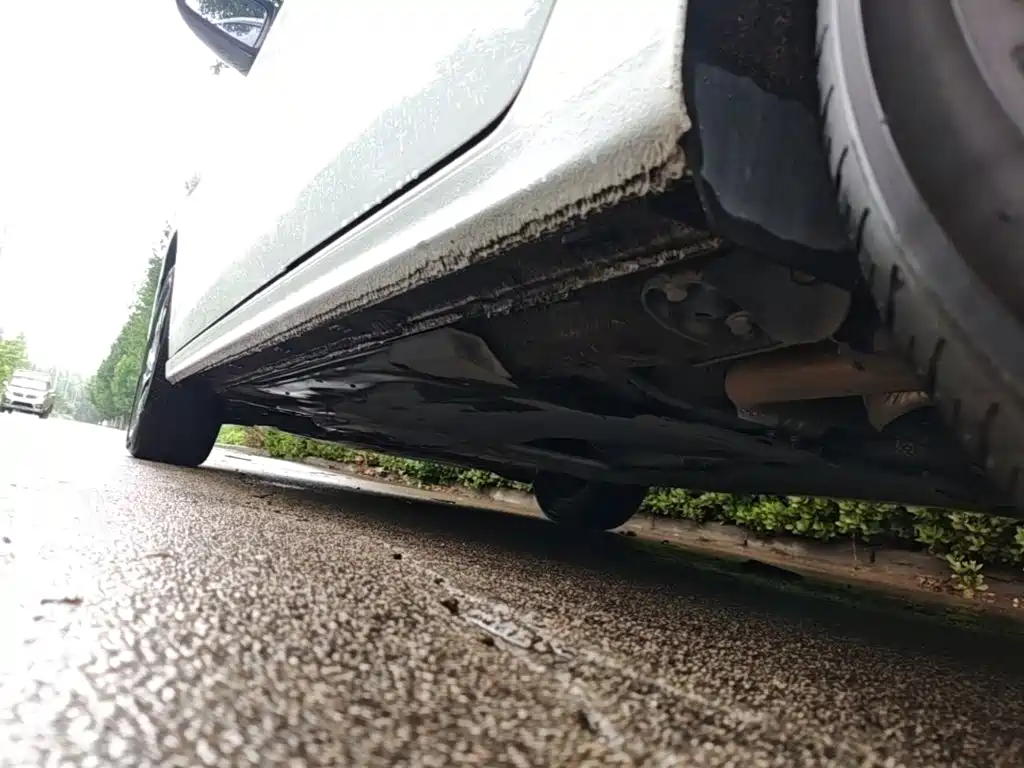 Bora 2023 200TSI DSG Yuexing Edition купить на сайте DeffCars