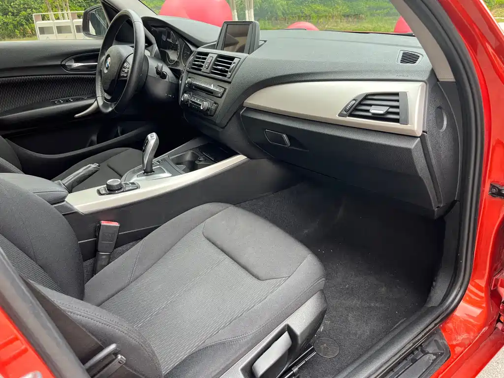 BMW 1 Series Imported 2013 Modified 116i Leading Edition купить на сайте DeffCars
