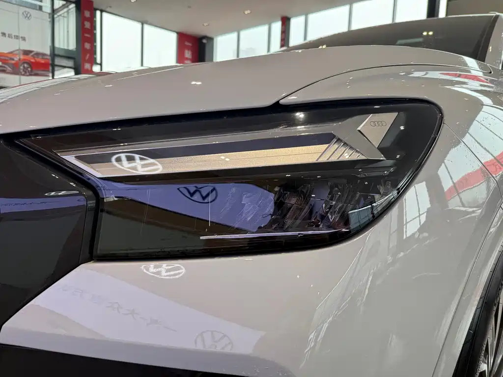 Audi Q4 e-tron 2024 40 e-tron Enactus Edition купить на сайте DeffCars