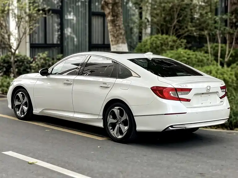 Accord 2021 Ruizhi Hybrid 2.0L Ruizhi Starry Sky Limited Edition купить на сайте DeffCars