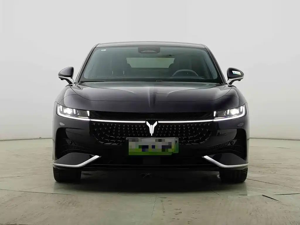 Lantu Chasing Light 2024 PHEV four-wheel drive ultra-long range flagship version купить на сайте DeffCars