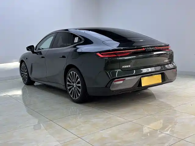 Galaxy Star 8 2025 130km EM-P Starship Edition купить на сайте DeffCars