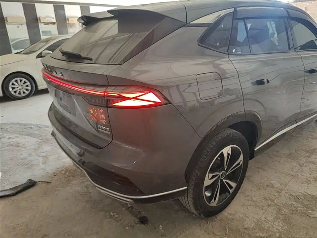 Roewe RX5 2023 1.5T Comfort Edition купить на сайте DeffCars