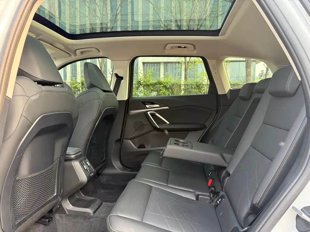 BMW X1 2023 sDrive25Li M Sports Package купить на сайте DeffCars