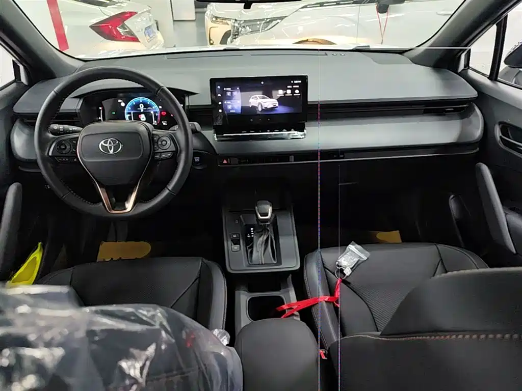 Fenglanda 2026 2.0L CVT Comfort Edition купить на сайте DeffCars