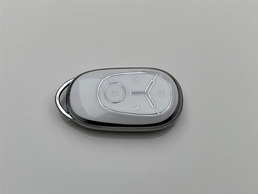 Star Wishes 2025 UP 410km Discovery Edition купить на сайте DeffCars