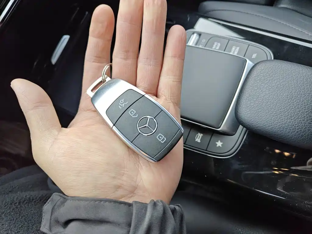 Mercedes-Benz A-Class 2021 facelift A 180 L sports sedan купить на сайте DeffCars