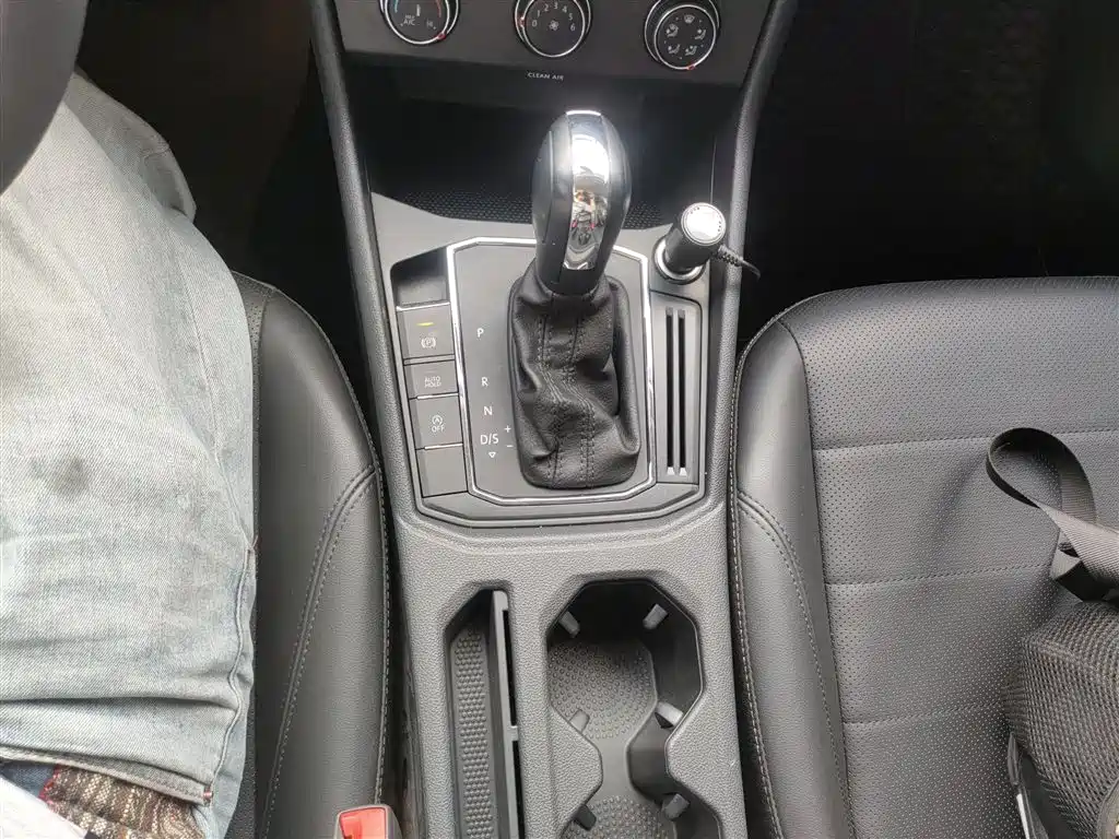 Lavida 2019 1.5L automatic comfort version National VI купить на сайте DeffCars