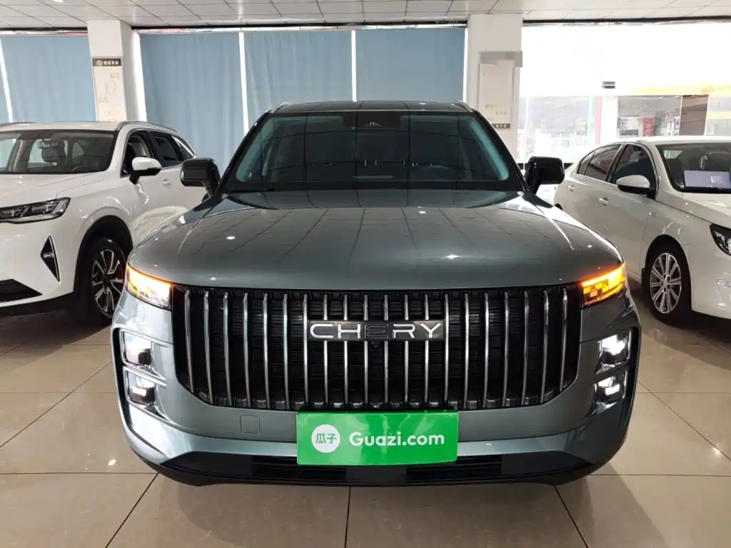 Explore 06 2023 urban version 1.6T two-wheel drive luxury купить на сайте DeffCars