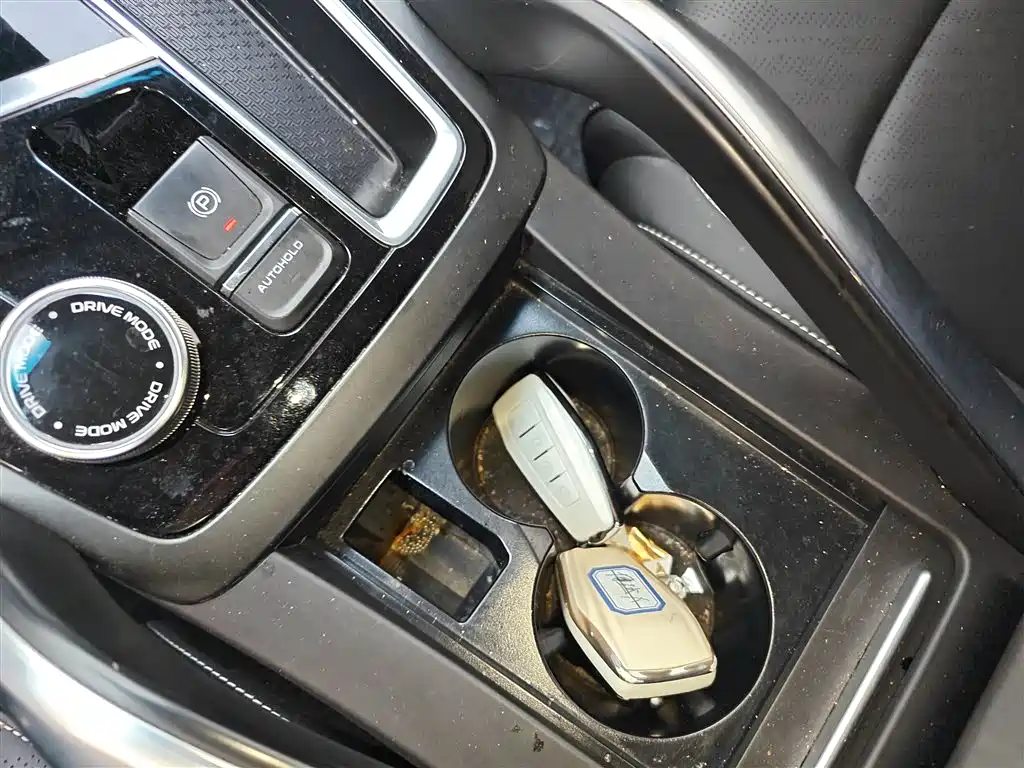 Boyue 2022 Boyue X 1.8TD DCT Smart купить на сайте DeffCars
