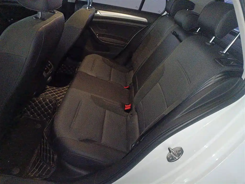 Golf 2019 280TSI DSG Comfort Type National V купить на сайте DeffCars