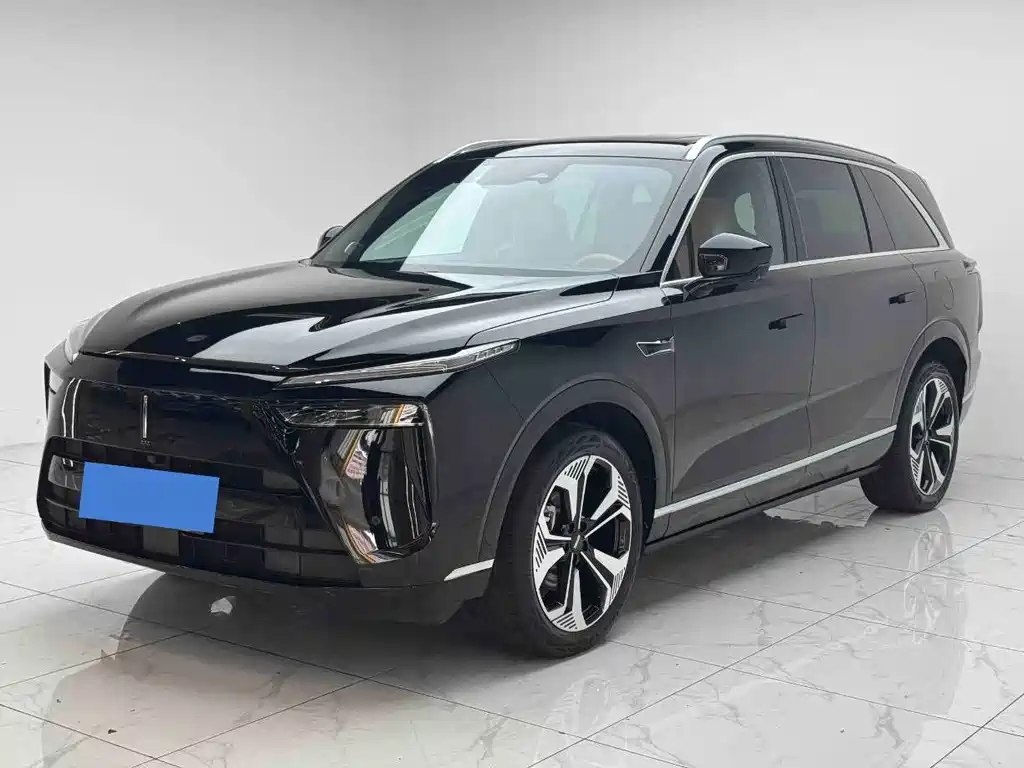 Wei brand Lanshan 2023 four-wheel drive ultra-long range version купить на сайте DeffCars