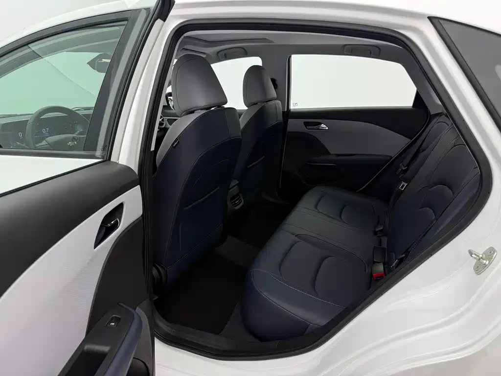 Cruze 2024 1.5L dual-clutch enjoyment version купить на сайте DeffCars
