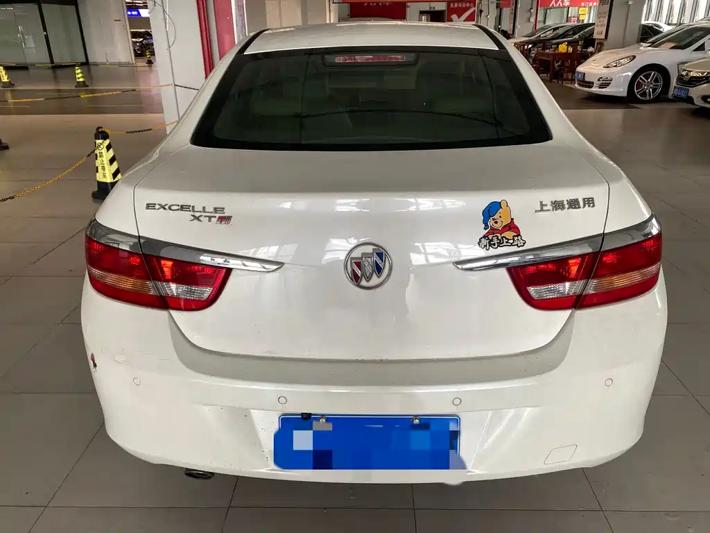 Yinglang 2013 GT 1.6L automatic fashion version купить на сайте DeffCars