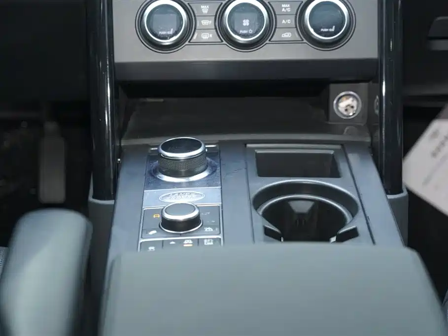 Discover 2017 3.0 SC V6 SE купить на сайте DeffCars