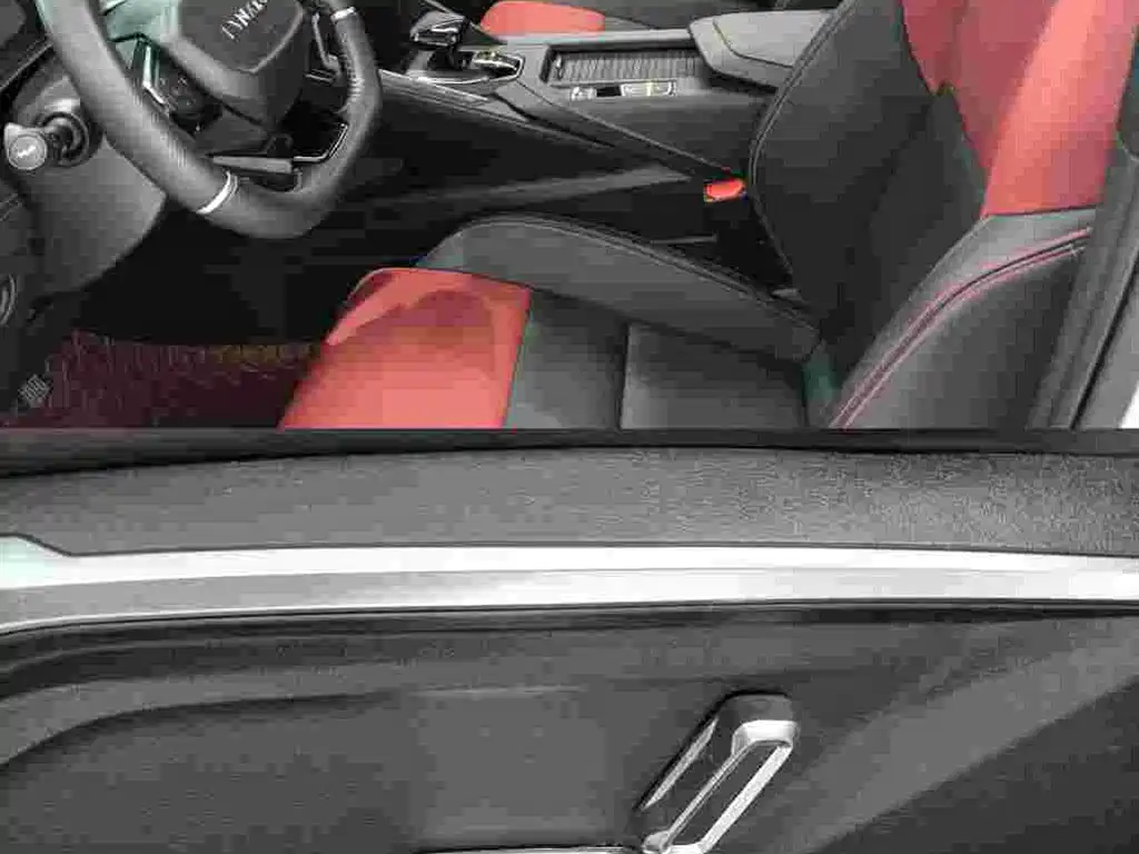 Lynk & Co 06 2020 1.5T Jin Pro купить на сайте DeffCars