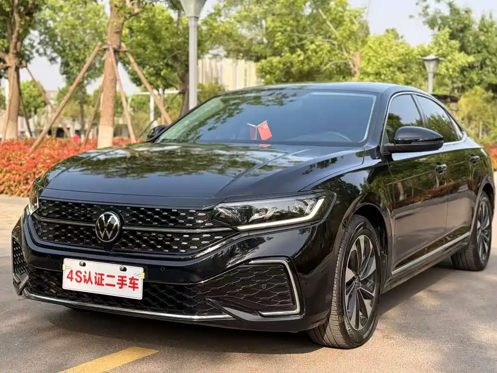 Passat 2023 330TSI Starry Sky Elite Edition купить на сайте DeffCars