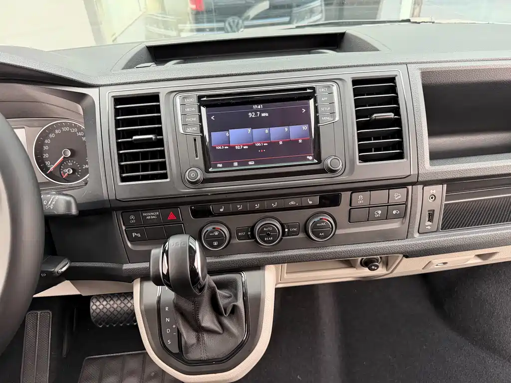 Kailuwei 2019 2.0TSI four-wheel drive luxury version 7 seats купить на сайте DeffCars