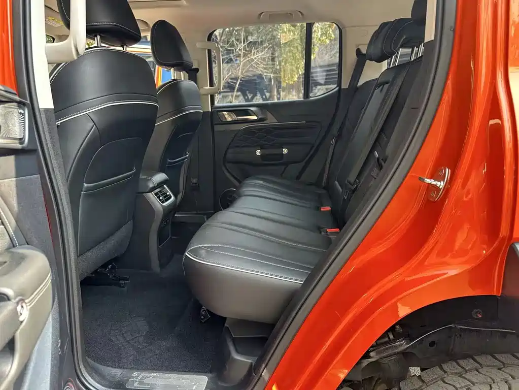 Tank 300 2023 Off-Road Version 2.0T Conqueror купить на сайте DeffCars