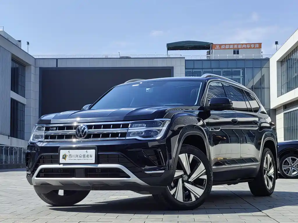 Touron 2024 530 V6 four-wheel drive luxury version купить на сайте DeffCars