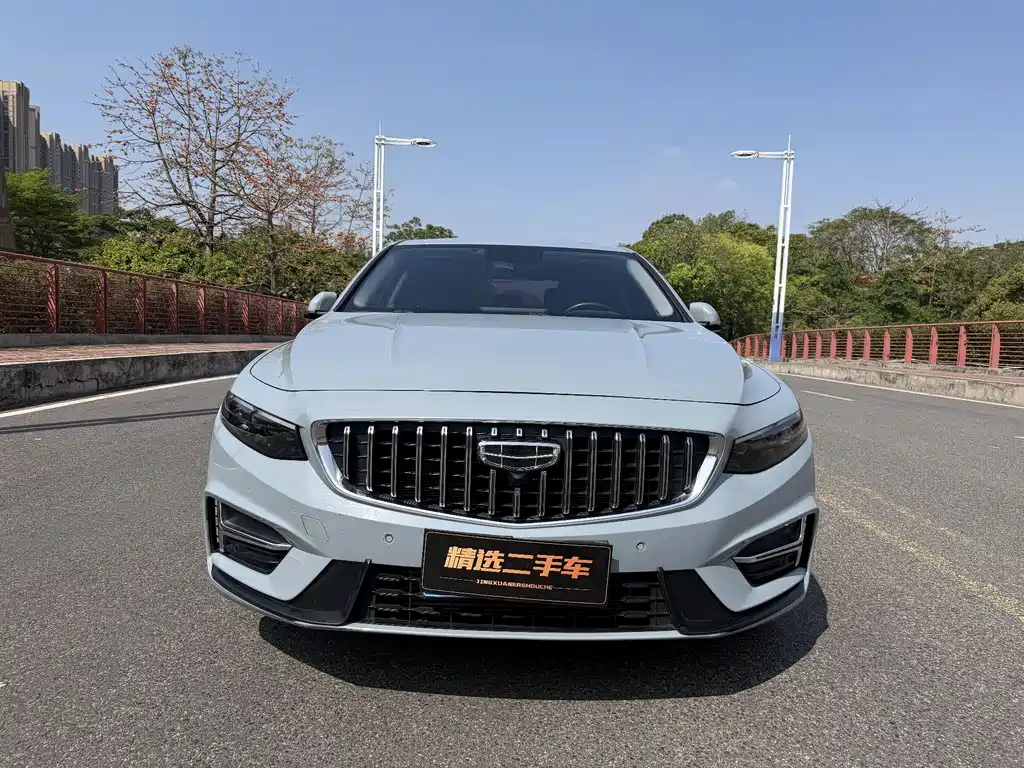 Xingrui 2023 2.0TD luxury model купить на сайте DeffCars