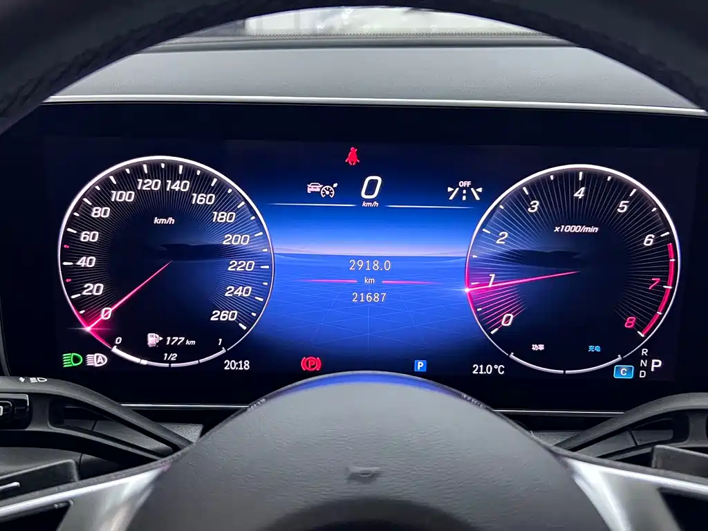 Mercedes-Benz GLC 2024 GLC 260 L 4MATIC Dynamic 5-seater купить на сайте DeffCars
