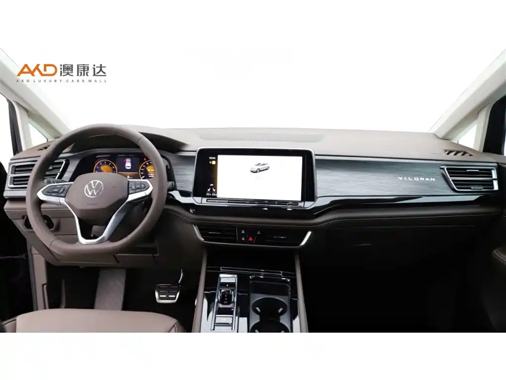 Weiran/2.0T/24 models/380TSI Zunchi Edition купить на сайте DeffCars