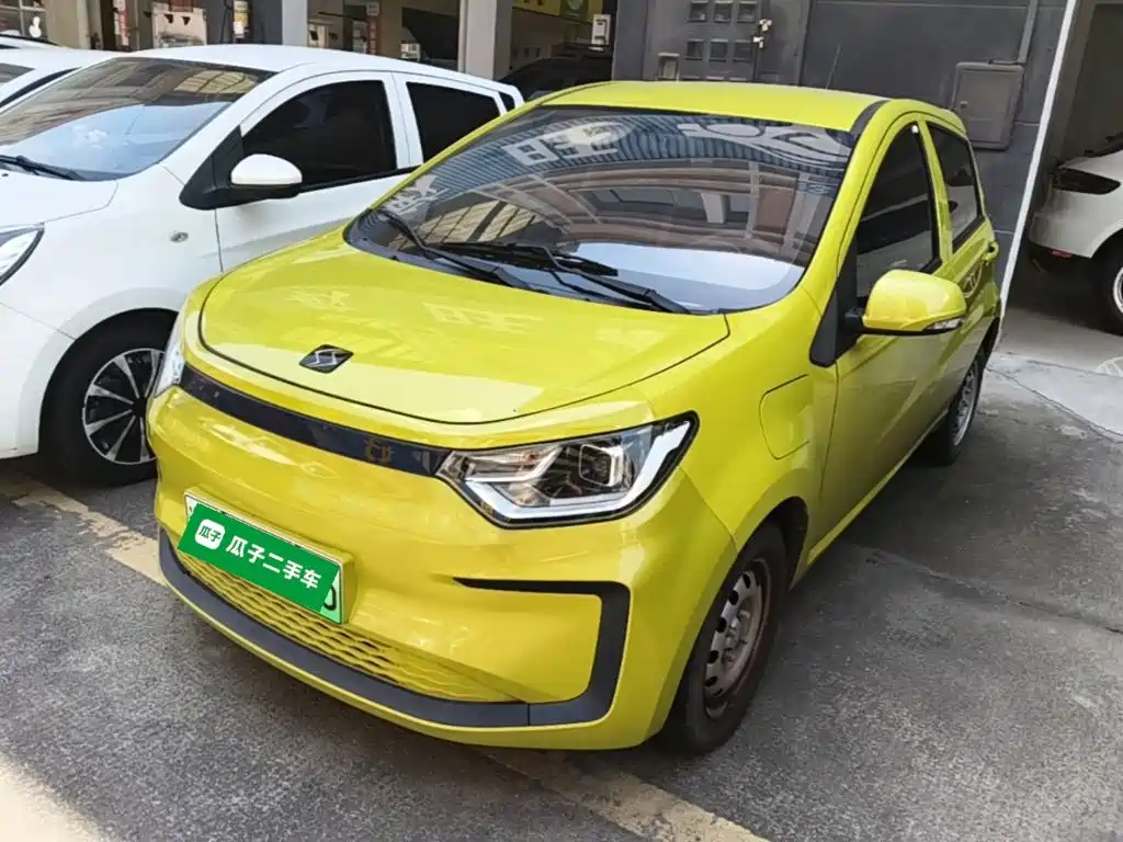 Huaxianzi 2021 150km aggressive model купить на сайте DeffCars