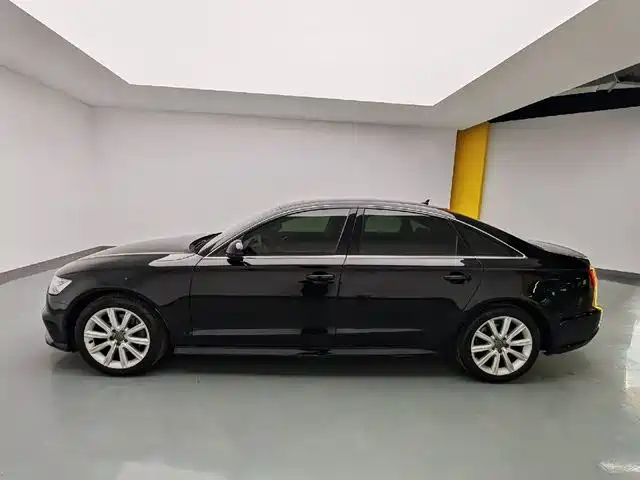 Audi A6L 2018 30th Anniversary Model TFSI Enterprising купить на сайте DeffCars