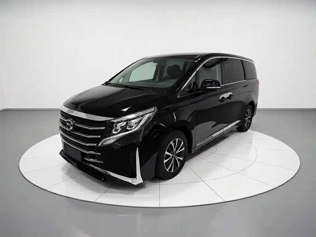 Trumpchi M8 2023 Lingxiu Series 390T Deluxe Edition купить на сайте DeffCars