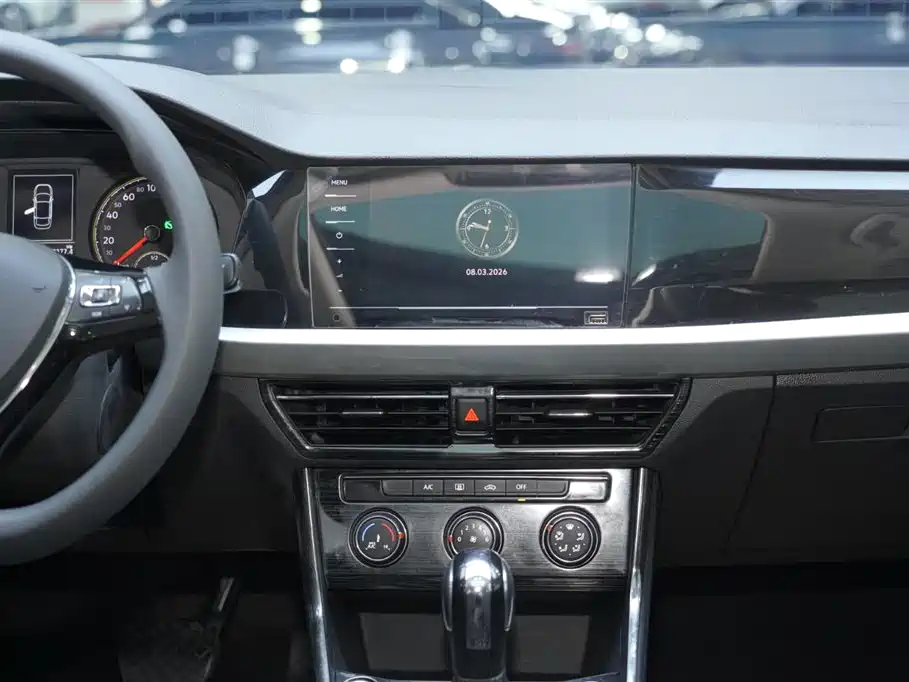 Lavida 2019 1.5L automatic comfort version National VI купить на сайте DeffCars