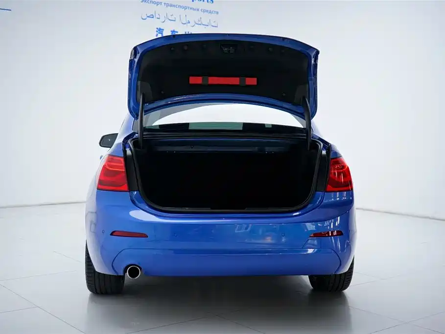 BMW 1 Series 2019 118i Fashion Model купить на сайте DeffCars