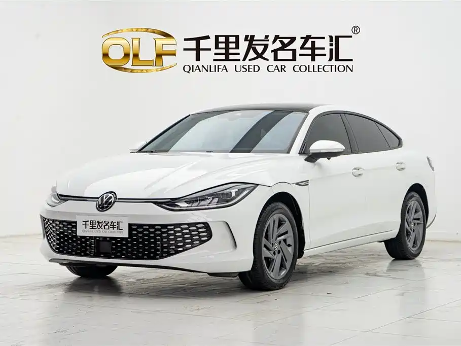 Lingdu 2024 Lingdu L 280TSI DSG spicy version купить на сайте DeffCars