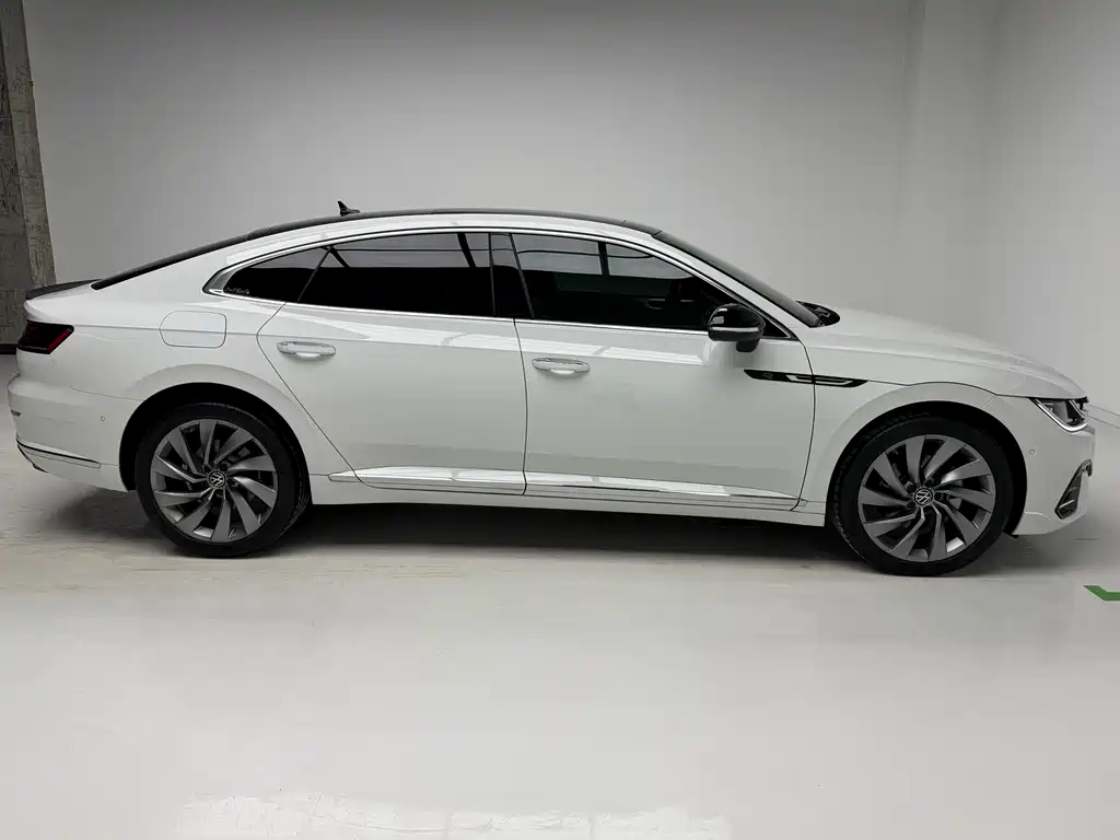 FAW-Volkswagen CC 2021 380TSI Dazzling Edition 30th Anniversary Edition купить на сайте DeffCars