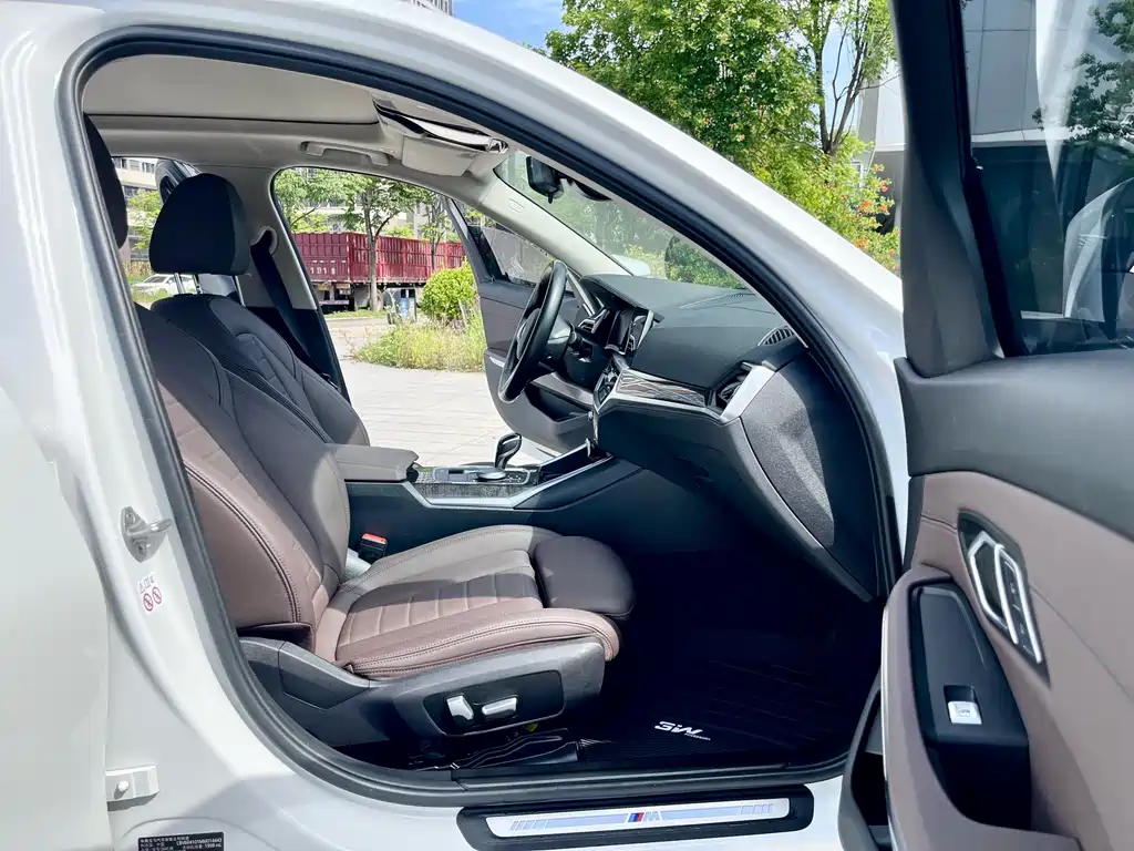 BMW 3 Series 2021 325Li M Sports Package купить на сайте DeffCars
