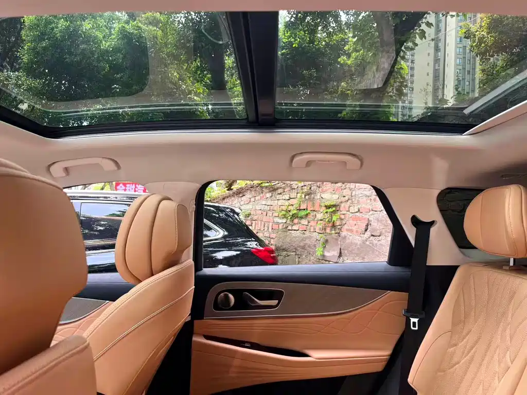 瑞虎9 2023款 2.0T 自动两驱豪华版 7座 купить на сайте DeffCars