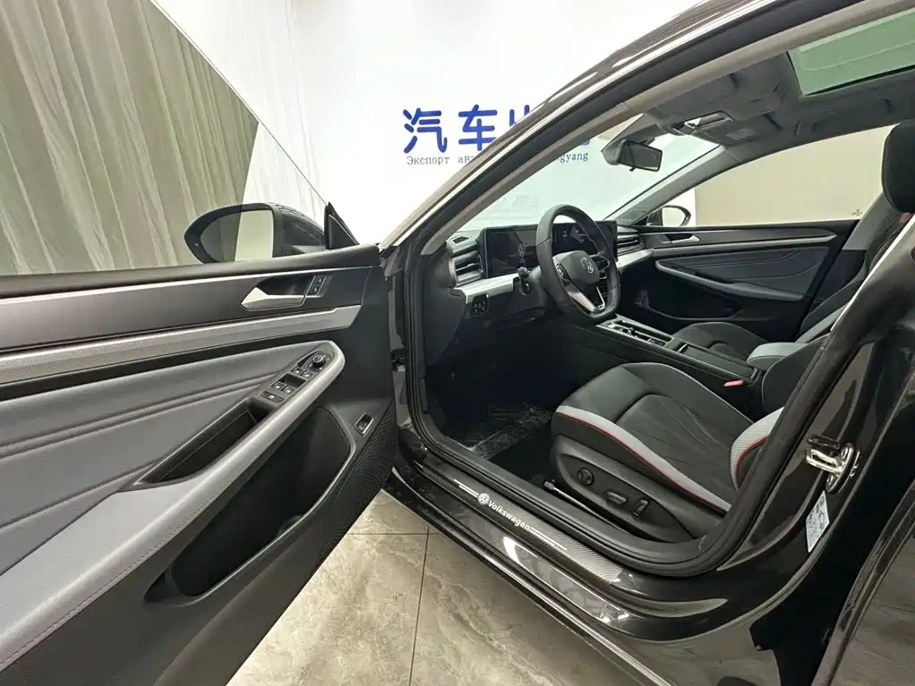 Lamando 2024 Lamandol 280TSI DSG Spicy Edition купить на сайте DeffCars