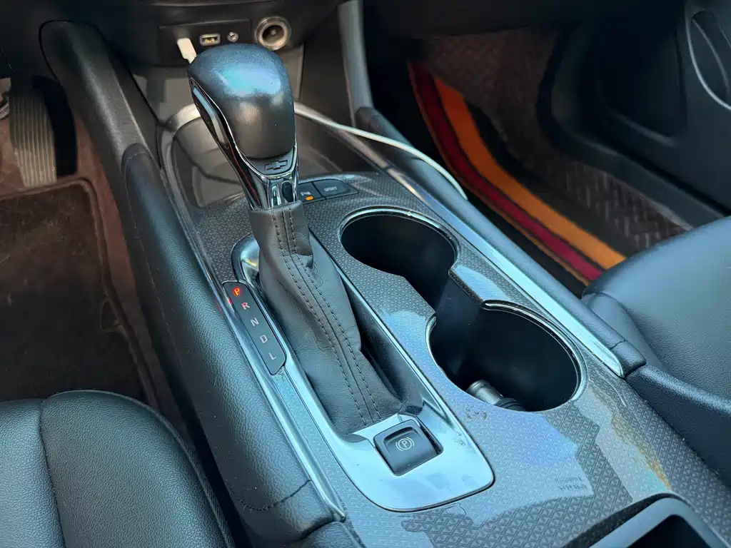 Malibu XL 2021 535T automatic sharp version купить на сайте DeffCars