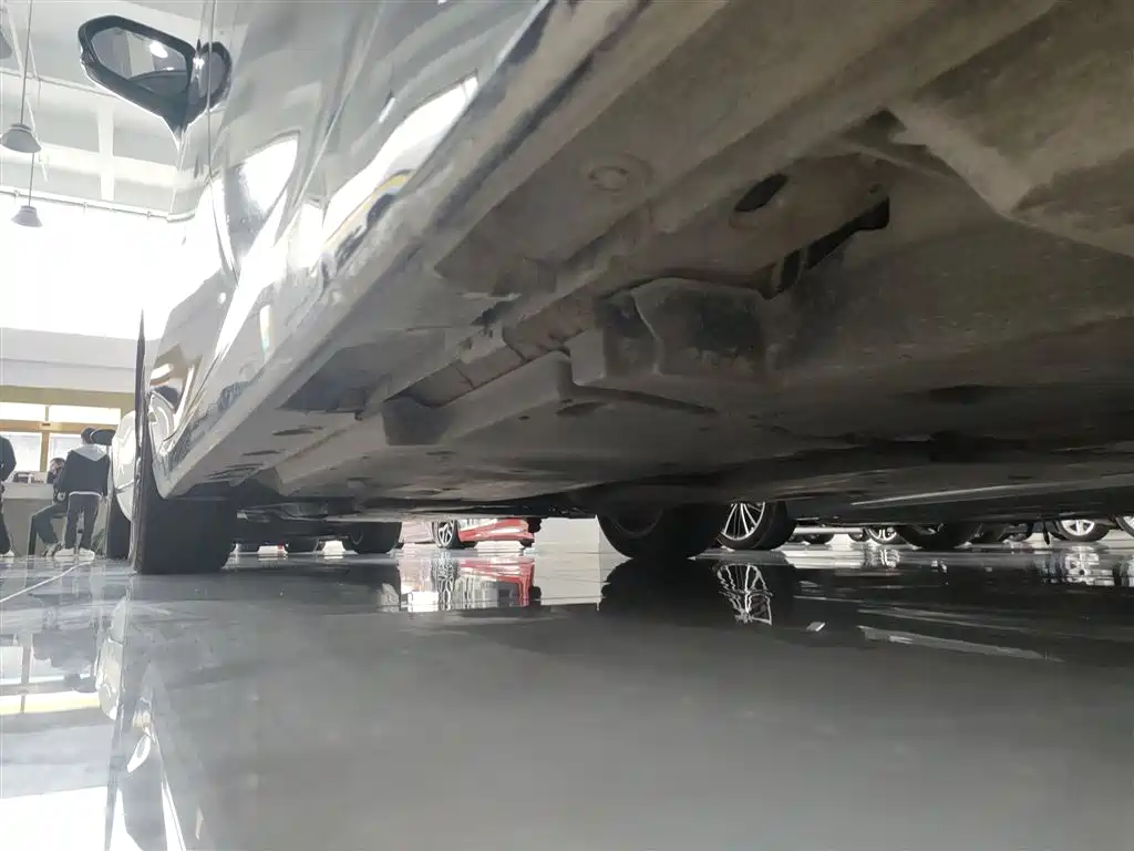 Asia Dragon 2022 2.0L Deluxe Edition купить на сайте DeffCars