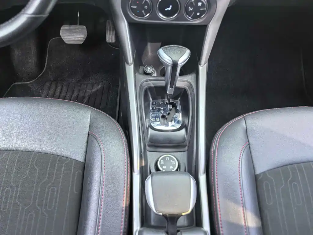 Citroen C3-XR 2017 230THP Automatic Pioneer купить на сайте DeffCars